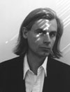 Martin Crimp