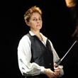 Anouk Grinberg - photo Christine Ledroit-Perrin
