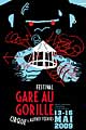 Gare au Gorille