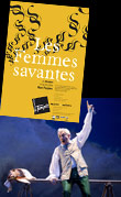 Les Femmes savantes