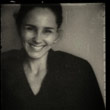 Anouk Grinberg - photo Sarah Moon