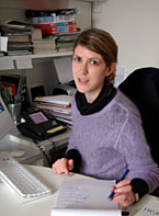 clémence pioche